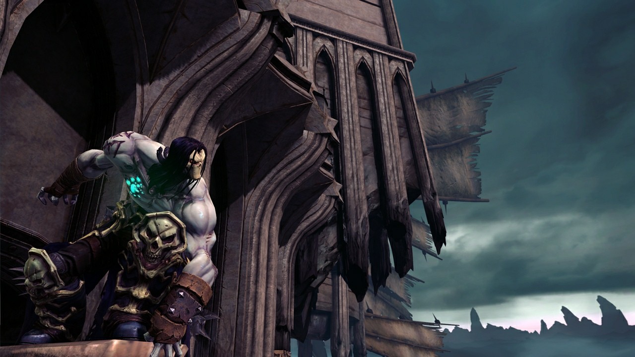 Darksiders II - Imagen 14